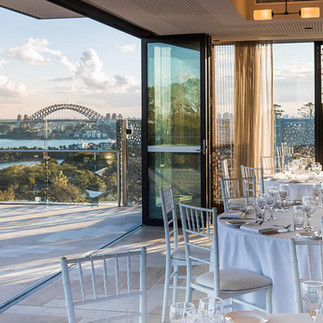 toronga zoo wedding venue