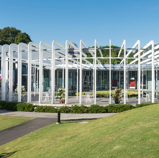 beautiful outdoor wedding sydney