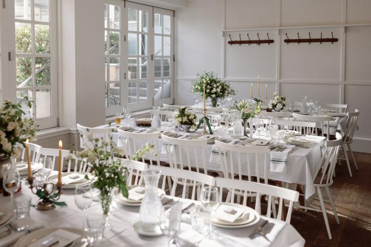 sydney wedding venue cheap