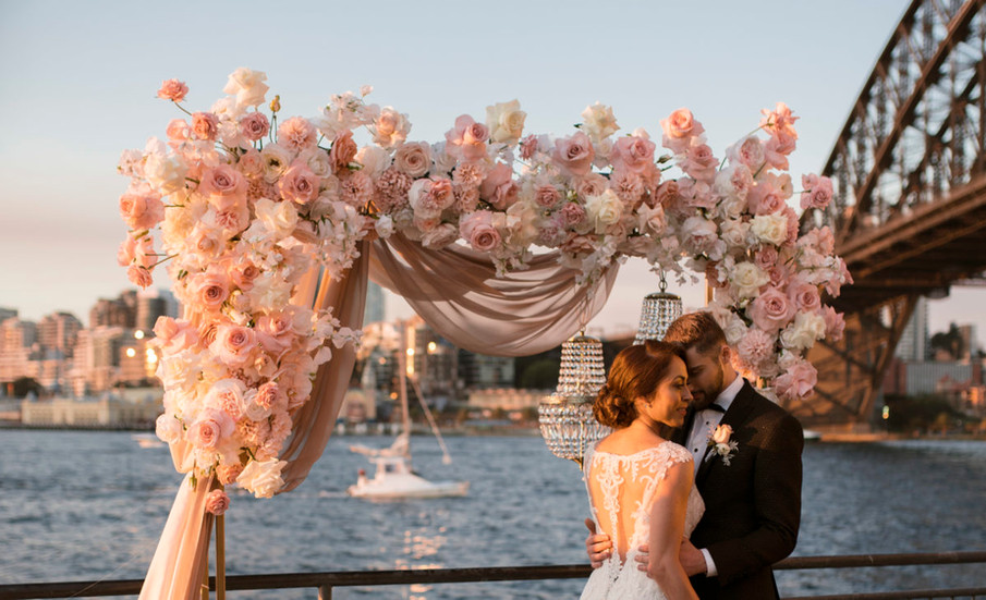 wedding venue sydney