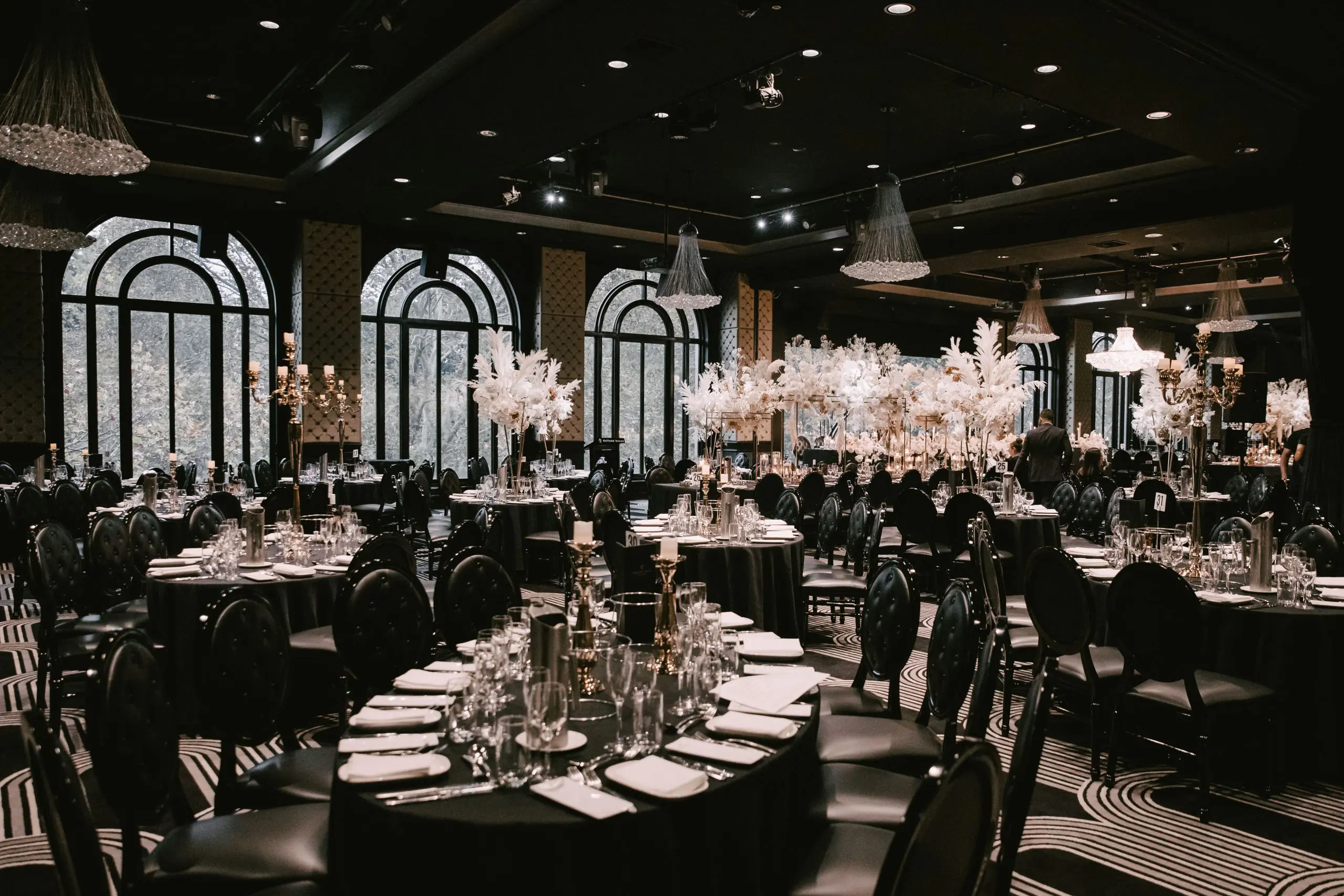 wedding venue doltone house
