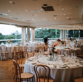 beautiful wedding venue toronga zoo
