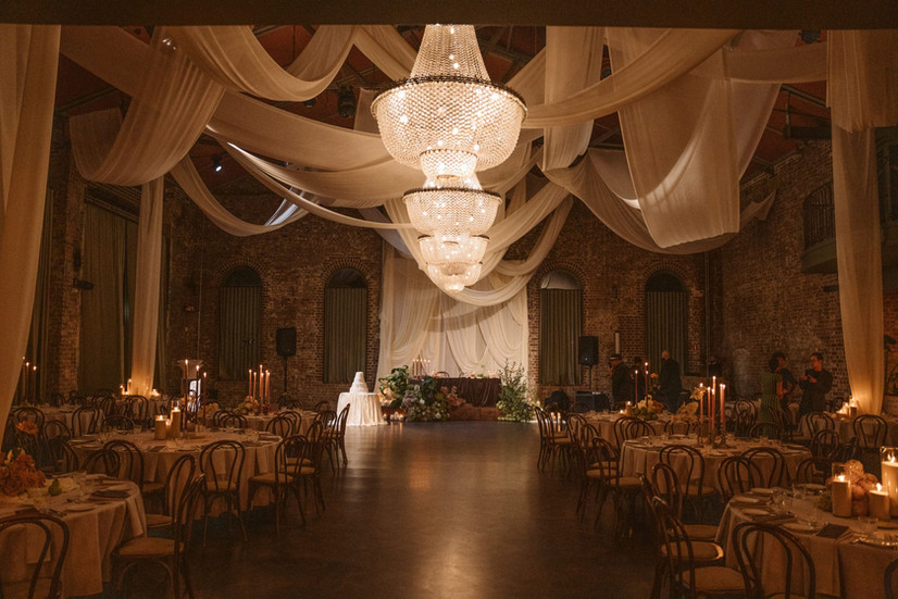 the grounds of alexandria venue