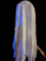Thumbnail: LED Cyberlox Wig (with remote)
