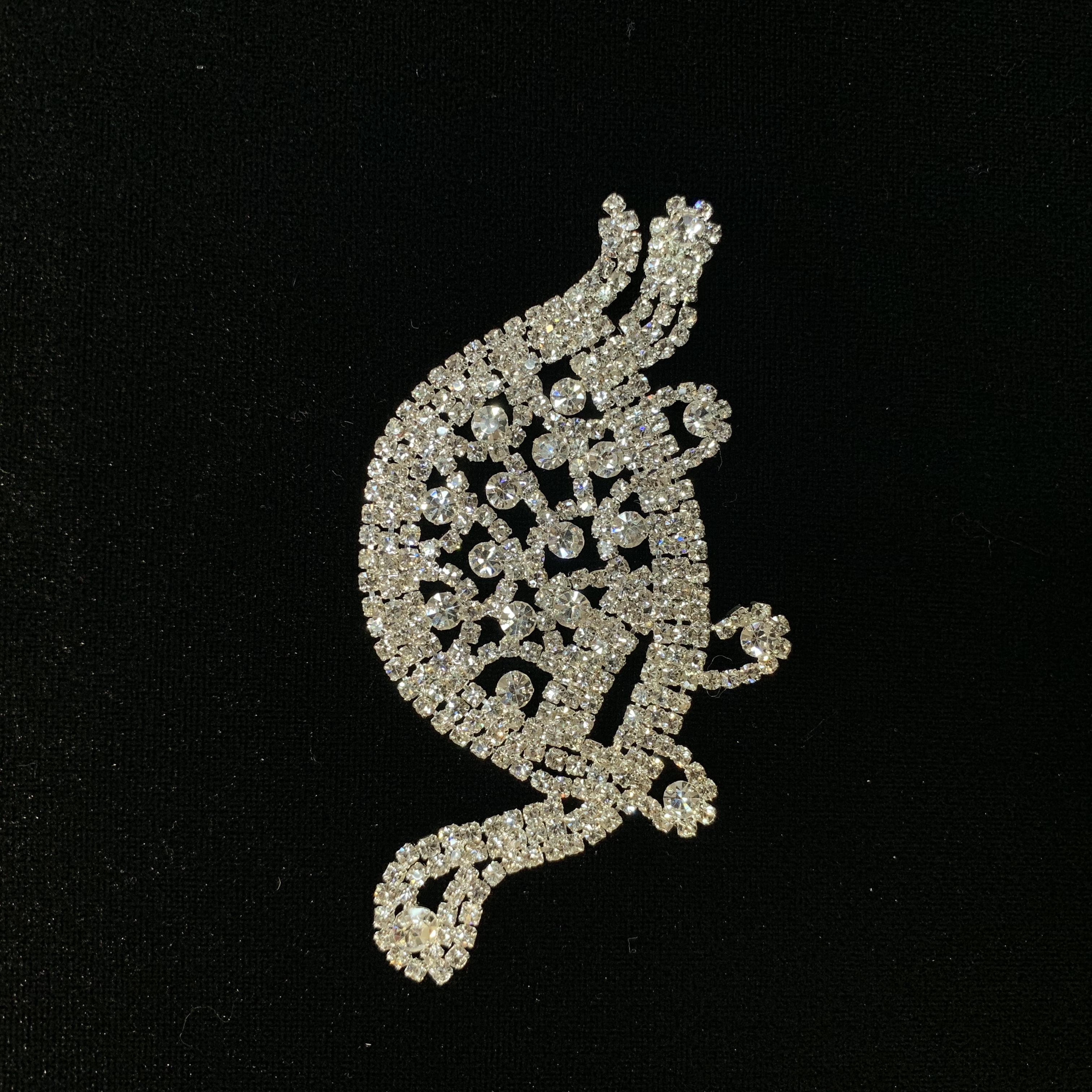 RHINESTONE New Rainbow Fabrics