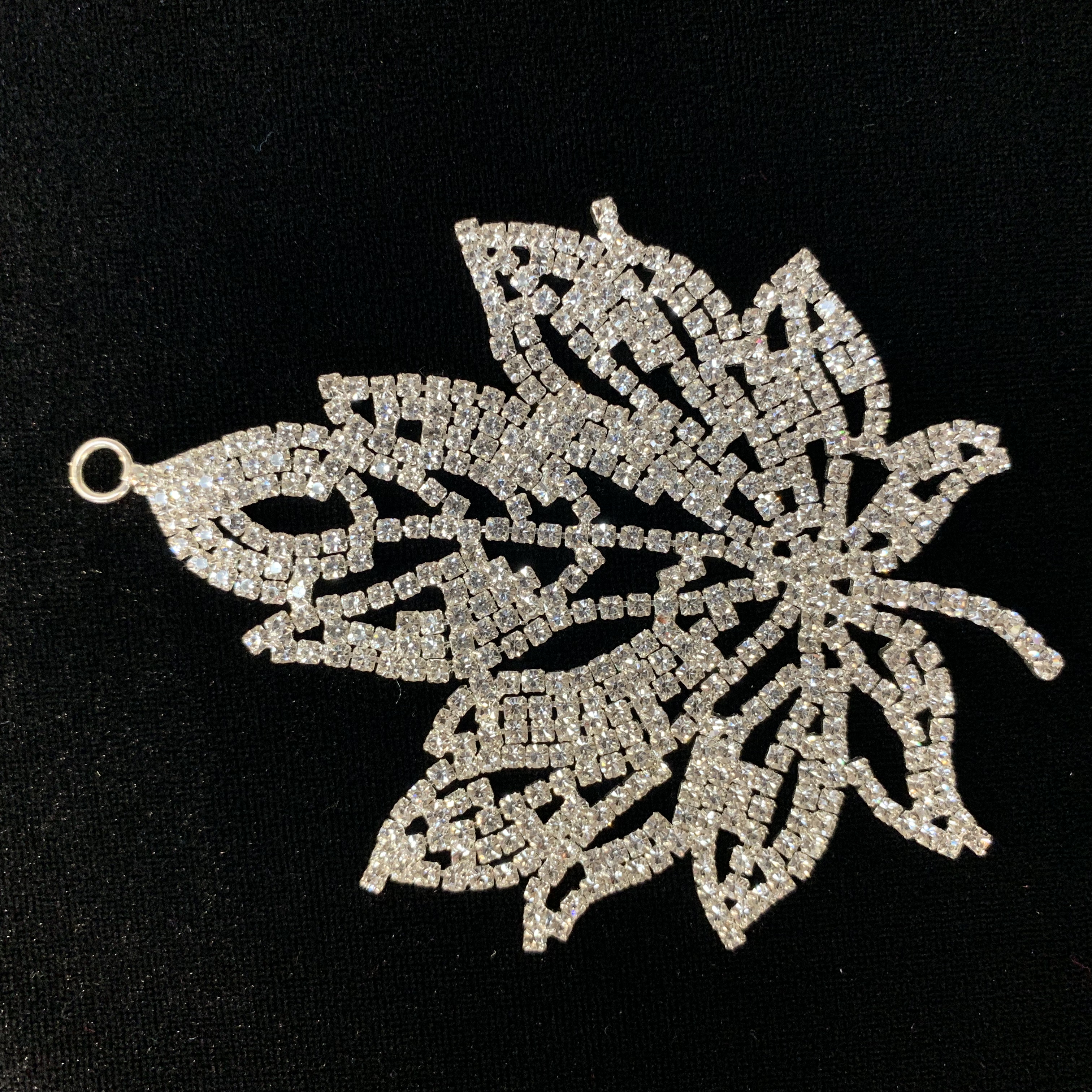 RHINESTONE New Rainbow Fabrics