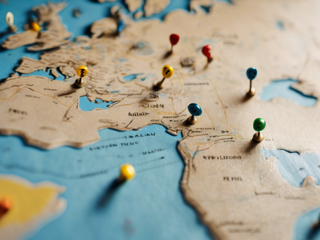 Explore top travel destinations with DynamicTravel’s exclusive guides