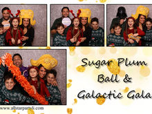 All Star Party LI Proudly Celebrates 10 Years of DJ Entertainment at UCPN’s Sugar Plum Ball & Galactic Gala at Fox Hollow