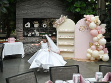 Creating the Perfect Communion Celebration at Rare650: The Power of Great Vendors Working Together with the BEST Children's DJ Company on Long Island