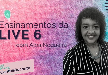 LIVE 6 - Como ter clareza dos objetivos e conquistar bem-estar profissional?