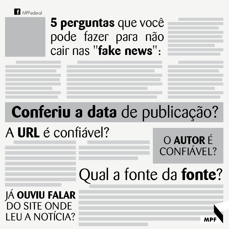 Imagem: Ministério Público Federal