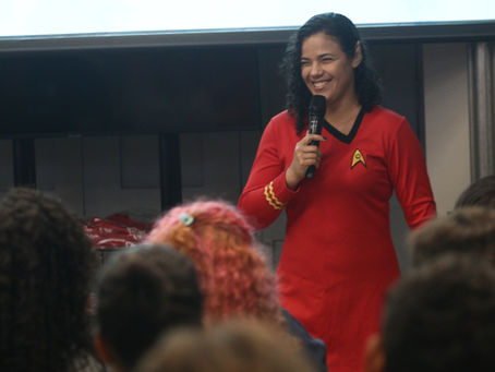Prorrogada pré-inscrições do NASA Space Apps Challenge in Recife Edição 2020