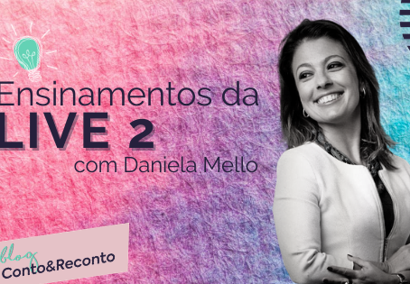 LIVE 2 "Como o empreendedorismo feminino ajuda no enfrentamento à violência contra a mulher"