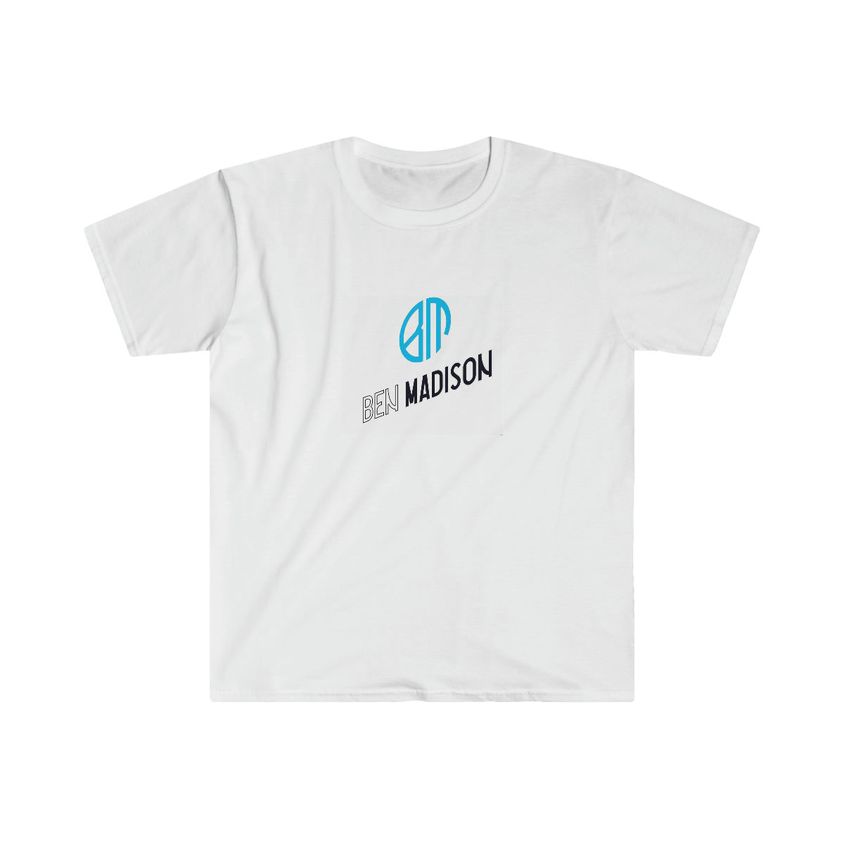 Ben Madison Unisex Softstyle T-Shirt