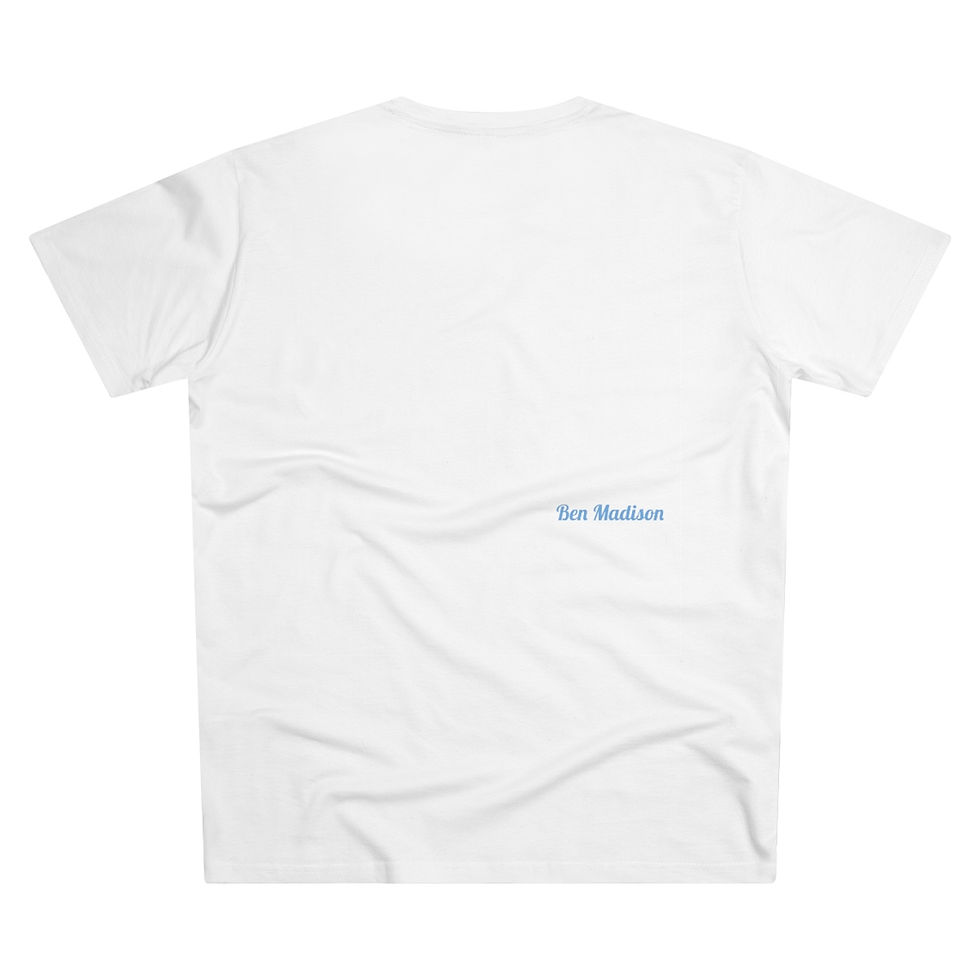Thumbnail: Ben Madison Men's Modern-fit Tee