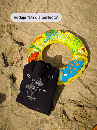 Rodaje