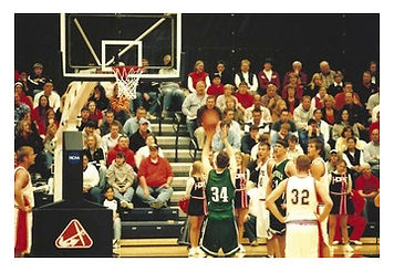 About The Pro Lane Exclusive Basketball Training