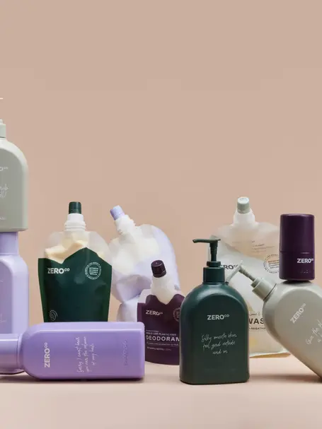 AOK Today #21 - Shower with kindness