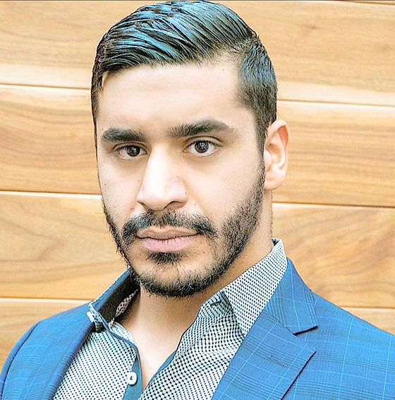 amir Amir Zandifar | The Top 100 Magazine | Profile