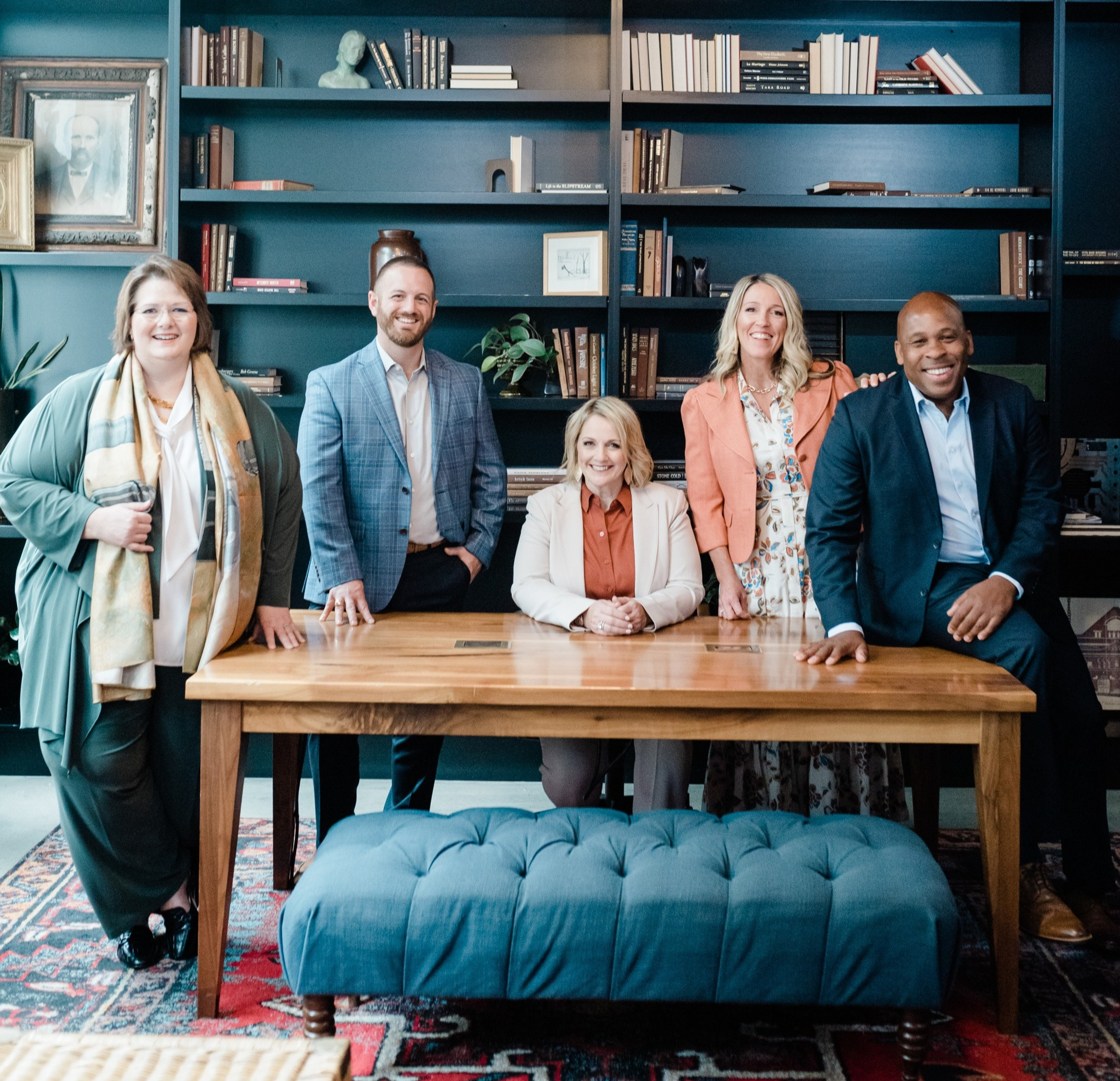 Quattro Capital The Top 100 Magazine Profile