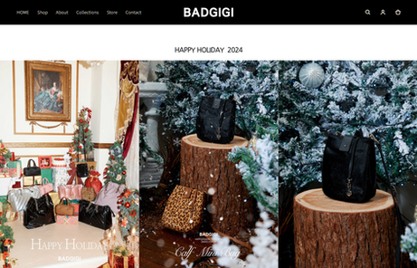BADGIGI