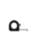 detailed technical survey icon