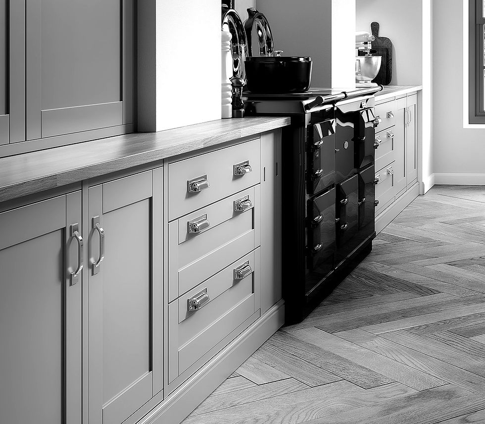 Accessories & Handles banner