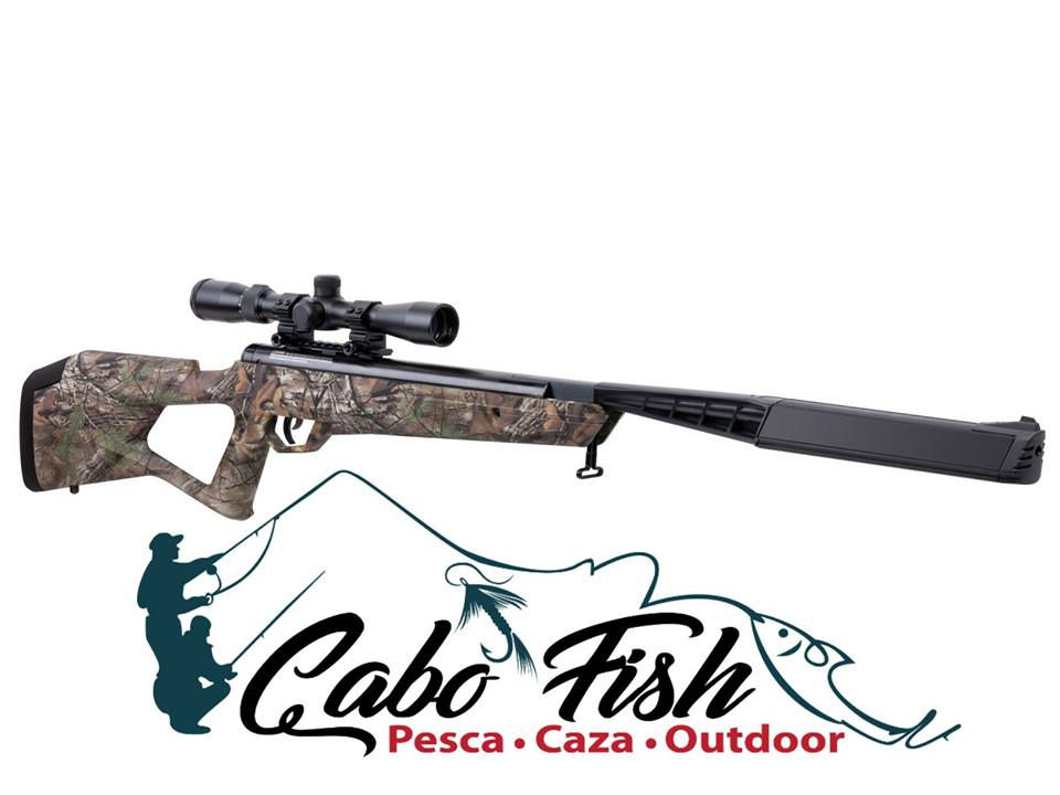 benjamin new trail NP2 camo
