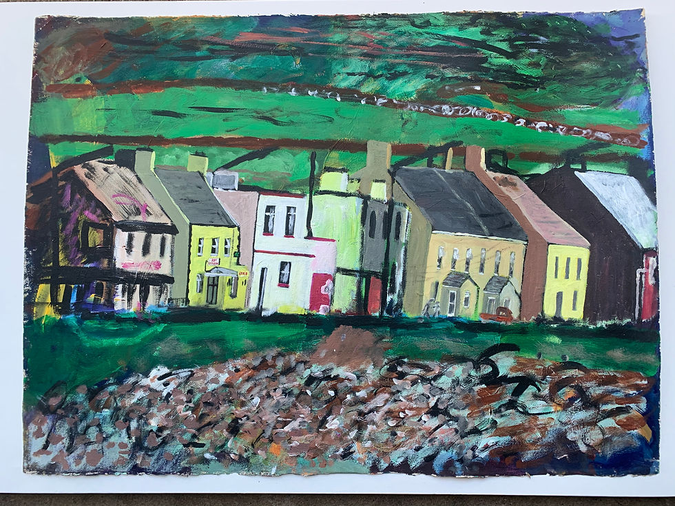 Sneem