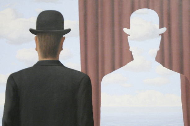 Rene Magritte