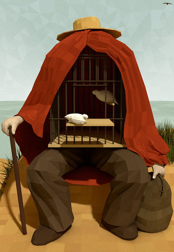 Rene Magritte