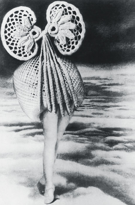 Max Ernst