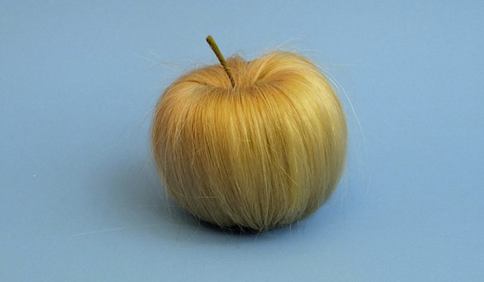 Inspired by Meret Oppenheim