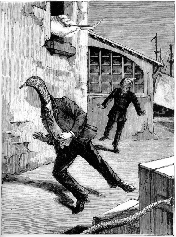 Max Ernst