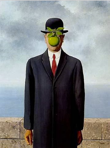 Rene Magritte