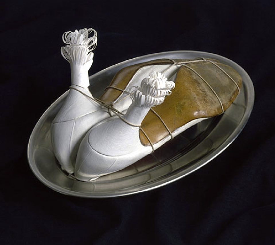 Meret Oppenheim
