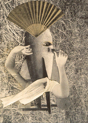 Max Ernst