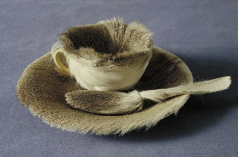 Meret Oppenheim