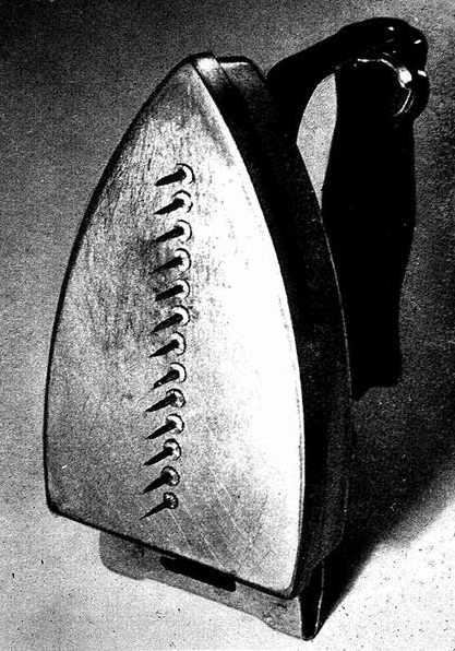 Man Ray