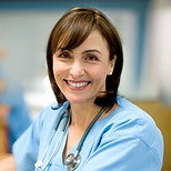Female Doctor
