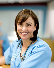 Female Doctor