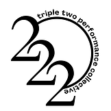 triple two dance collective 222 logo white (3).png
