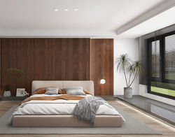 FORMA Luna - Valencia Cherry