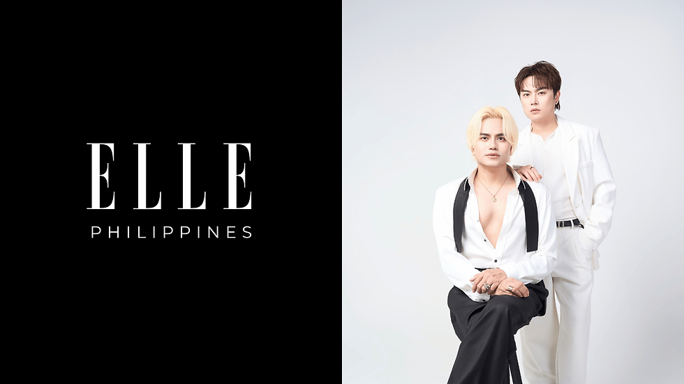 ELLE PHILIPPINES