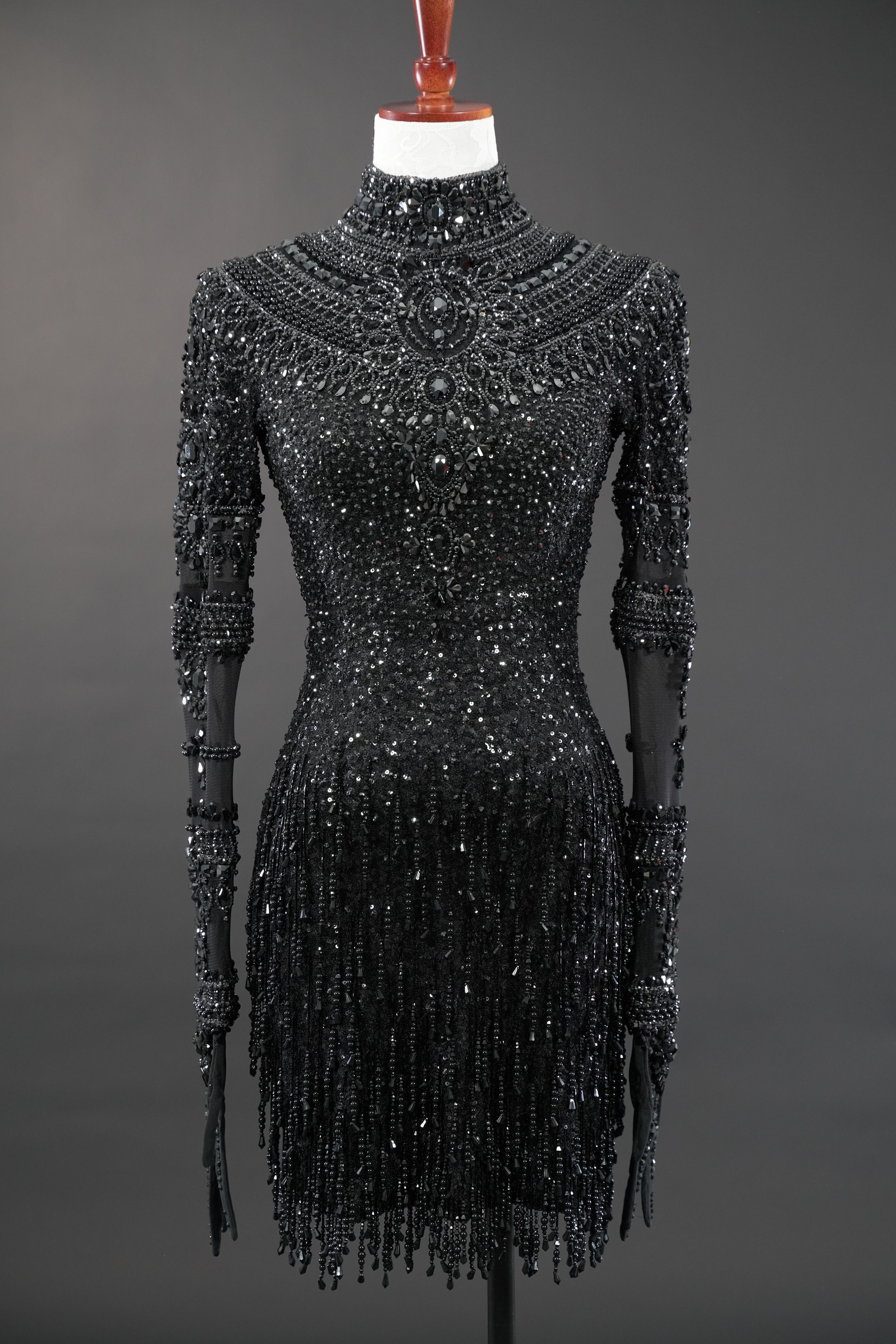 Michael Cinco Nicki Minaj