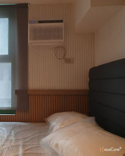 Indoor FORMA Fluted Cladding