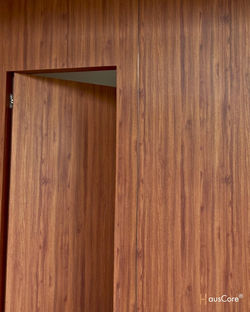 Indoor PLANO Flush Cladding (Door)