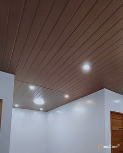 Indoor CAELUS PVC Ceiling