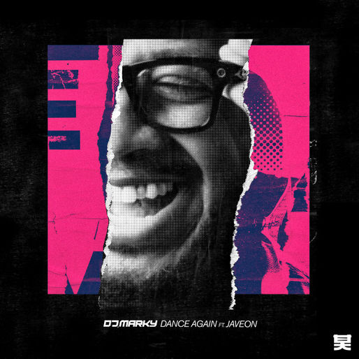 DJ Marky & Javeon - Dance Again - Shogun Audio / SHA250BT105