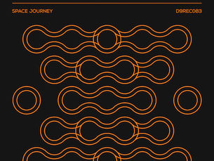 Molecular - Space Journey - Delta9 Recordings / D9REC083